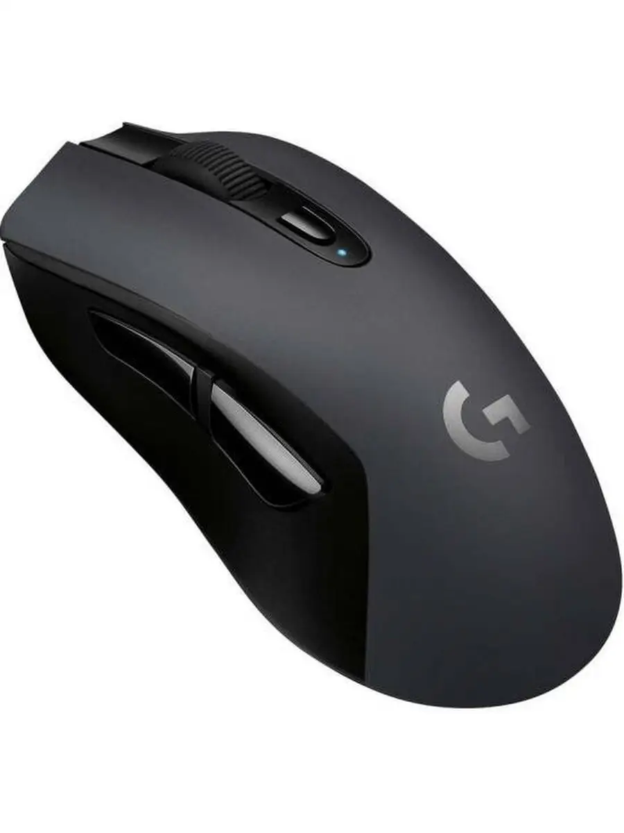 Мышь Logitech  игровая беспроводная G603 LIGHTSPEED (M/N: M-R0069 / C-U0008) EWR2 910-005102 910-005102 #1