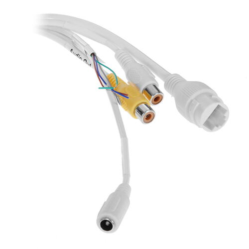 Видеокамера IP Dahua DH-IPC-HDW3249HP-AS-PV-0280B уличная купольная Full-color с ИИ и активным сдерживанием 2Мп; 1/2.8" CMOS; объектив 2.8мм; WDR(120дБ); MJPEG DH-IPC-HDW3249HP-AS-PV-0280B DH-IPC-HDW3249HP-AS-PV-0280B