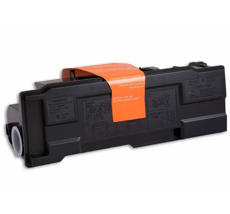 Тонер-картридж Cactus CS-TK65 черный для Kyocera FS-3820/3830 (18000стр.) CS-TK65 CS-TK65
