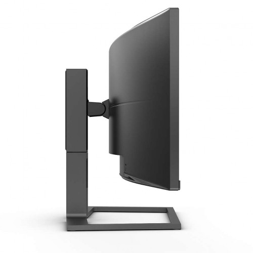 Монитор Philips 49" 498P9Z изогнутый*1800 5120x1440@165Hz VA W-LED 32:9 4ms HDMI DP 4*USB3.2 80M:1 178/178 550cd 3000:1 2*Speakers 5W Tilt HAS Swivel Black 498P9Z/00 498P9Z/00 #1