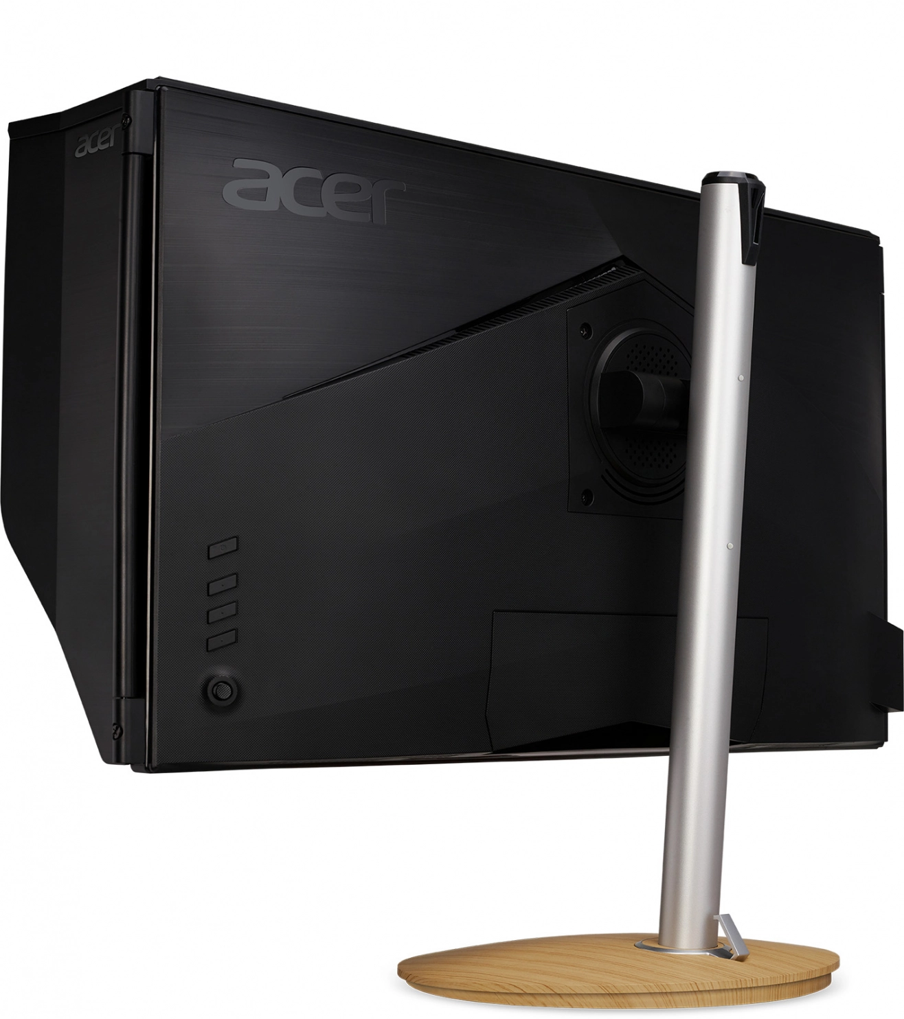 Монитор Acer 27" ConceptD CP5271UV IPS 2560x1440 170Hz 400cd/m2 16:9 UM.HC1EE.V01 UM.HC1EE.V01