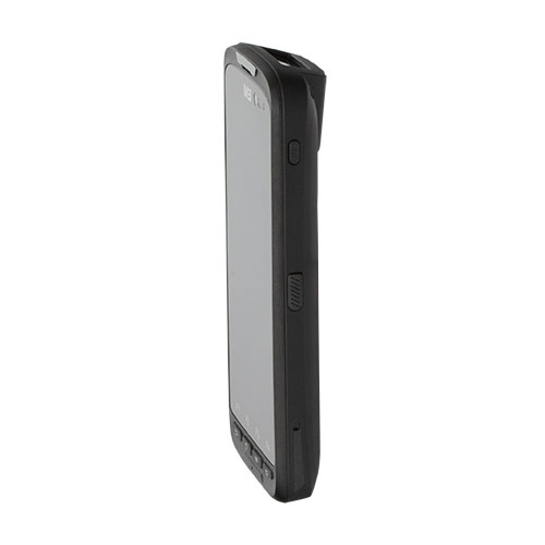 Терминал сбора данных M3 Mobile SL10 Android 8.1, GMS(w/w), HD, LTE(4G), 802.11 a/b/g/n , SE4710 2D imager scanner, 4 Front Key, Rear Camera, BT, GPS, NFC, 2G/16G, Standard Battery is included. Requires Cradle and Power Supply for charging (sold sepa SL104N-A2CHSS-HF #2