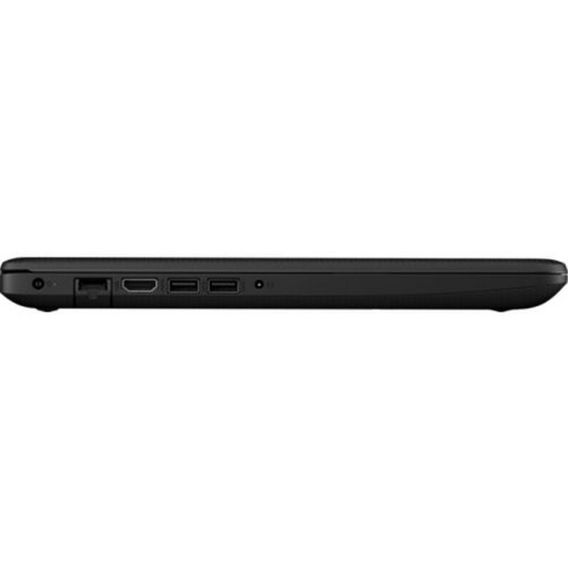 Ноутбук HP 15-da3027ur Core i5 1035G1/8Gb/SSD512Gb/15.6"/IPS/FHD/noOS/black 249Y5EA 249Y5EA