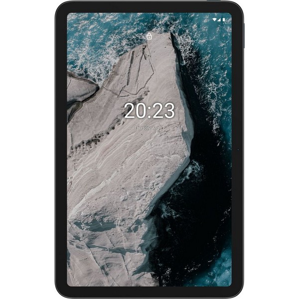 Планшет Nokia  T20, 3ГБ, 32GB, Android 11 голубой f20rid1a048 f20rid1a048