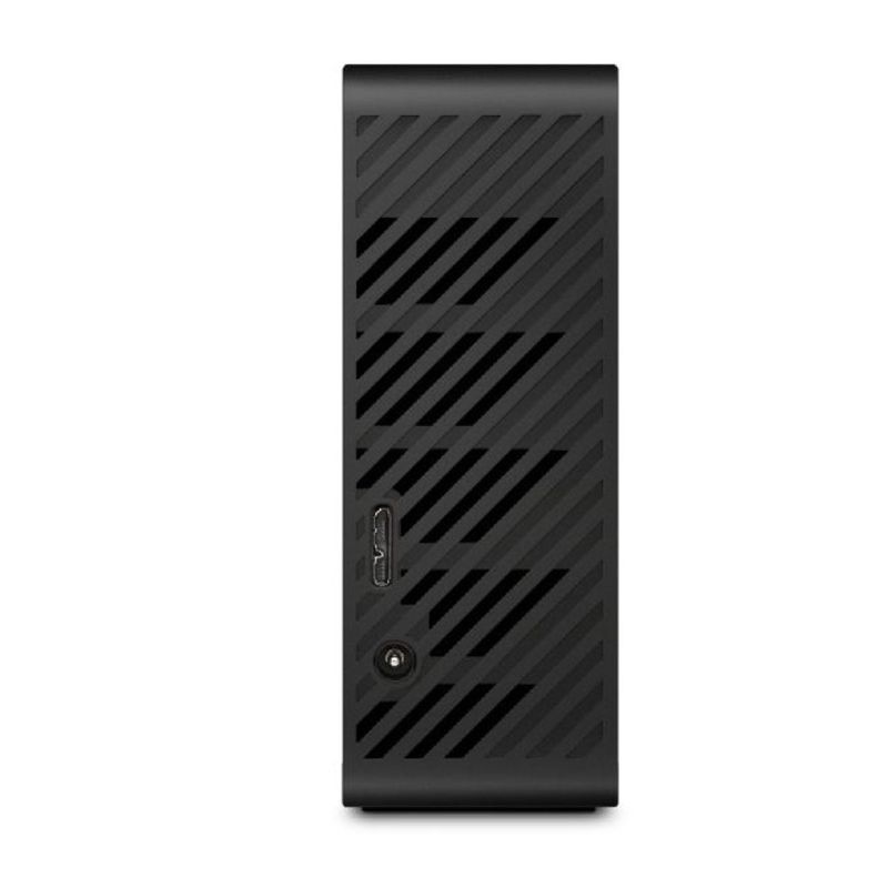 Внешний жесткий диск Seagate STKP8000400 8TB,USB 3.0,BLACK STKP8000400 STKP8000400 #1