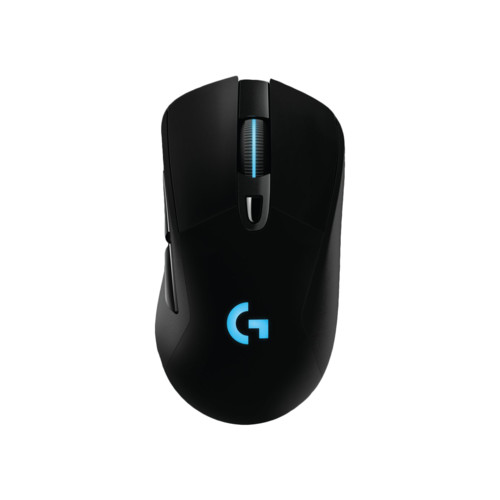 Мышь Logitech G703 Lightspeed Wireless Gaming Retail NEW 910-005640 910-005640