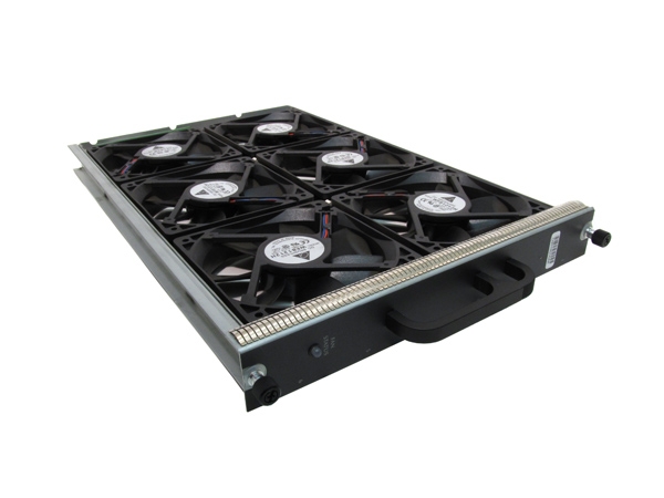 Блок вентиляторов Cisco WS-C6K-6SLOT-FAN2 б/у WS-C6K-6SLOT-FAN2 (б/у)