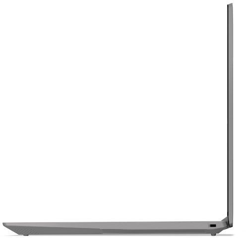 Ноутбук Lenovo IdeaPad L340-17IWL i7 8565U/8Gb/1Tb/SSD128Gb/Intel UHD Graphics 620/17.3"/TN/HD+ (1600x900)/Windows 10/grey/WiFi/BT/Cam 81M0004ERU 81M0004ERU