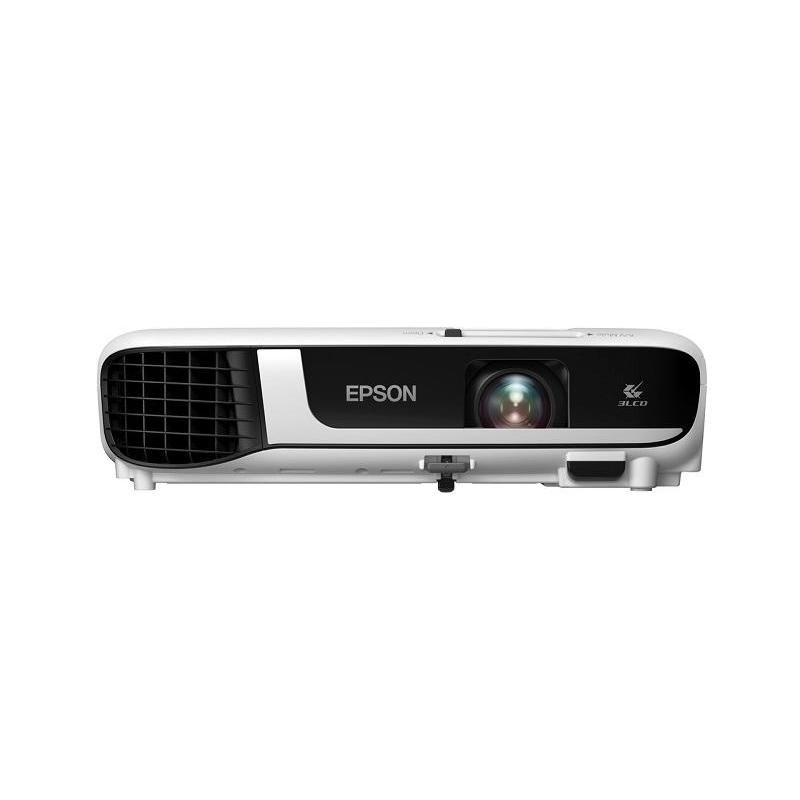 Проектор Epson EB-W51 WXGA (1280x800) яркость 4000, контрастность 16 000:1, лампа V11H977040 V11H977040 #3