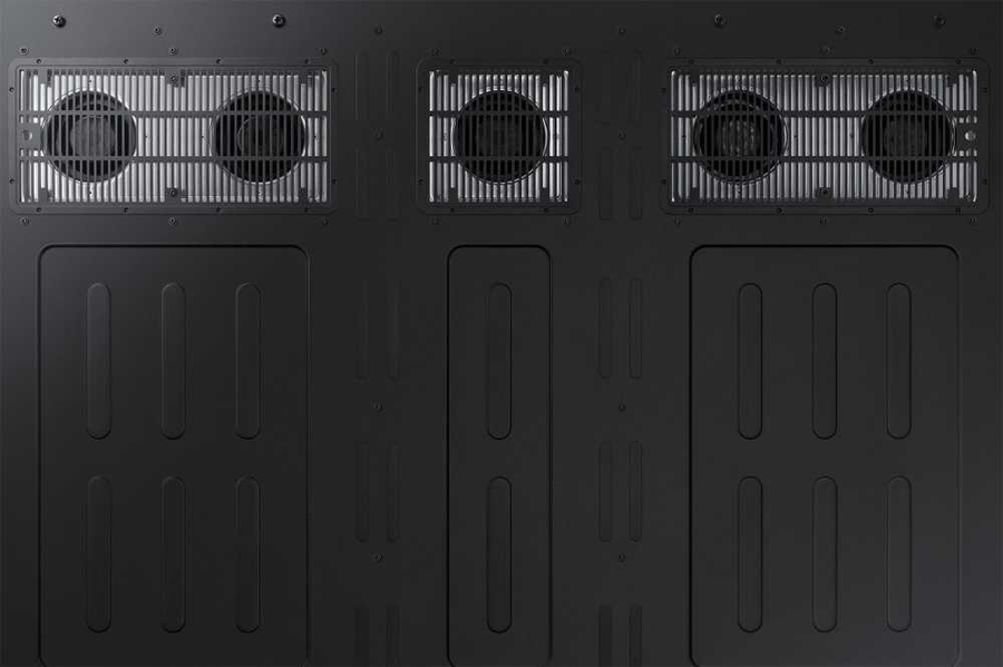 Профессиональная панель Samsung OH75F 75" LH75OHFPKBC/CI LH75OHFPKBC/CI #3