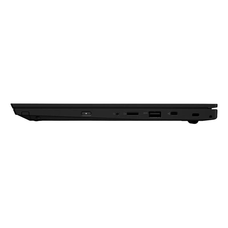 Ноутбук Lenovo L390 13" FHD IPS Aluminium /I7-8565U_1.8G_4C_MB /8GB_DDR4_2400_SODIMM /512GB_SSD_M.2_2280_NVME_OPAL2 / /INTEGRATED_GRAPHICS /No_ODD /NO_WWAN / 20NR001HRT 20NR001HRT