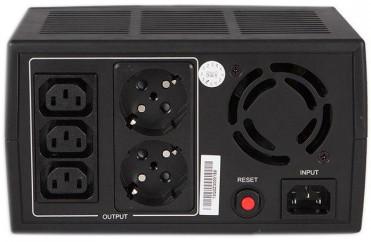 Стабилизатор напряжения CyberPower AVR1500E AVR1500E #2