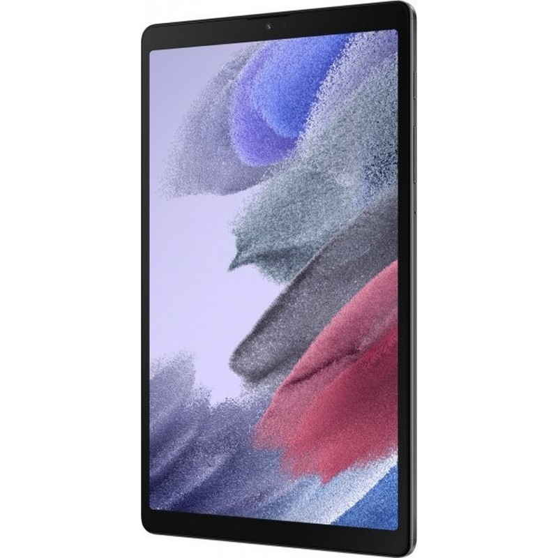 Планшетный компьютер Samsung Galaxy Tab A7 Lite 32GB LTE, темно-серый SM-T225NZAASER SM-T225NZAASER