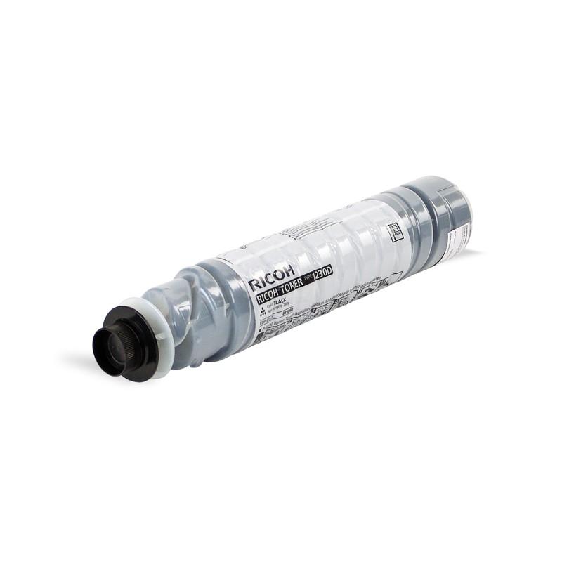 Тонер Ricoh tуре 1230D Aficio 2015/2016/2018/2018D/2020/2020D/MP1500/1600/L/SP/2000/LN/SP 9K (o) MP2000/1230D MP2000/1230D