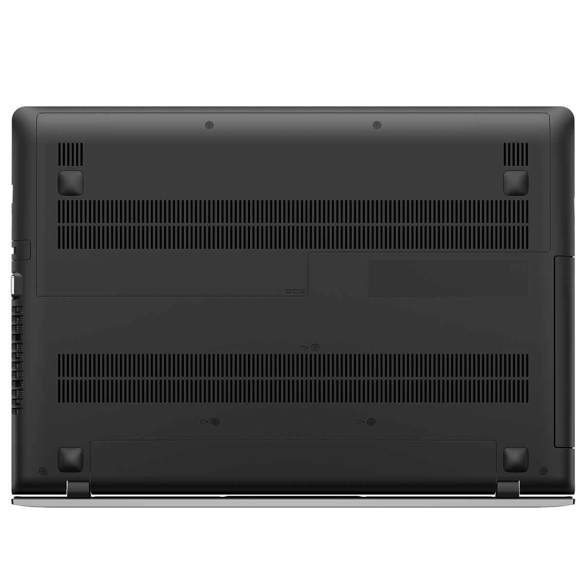 Ноутбук Lenovo V110-15ISK  black 15.6" (HD i3-6006U/4GB/500GB/DVDRW/W10Pro)(80TL00A3RK) 80Q701JERK