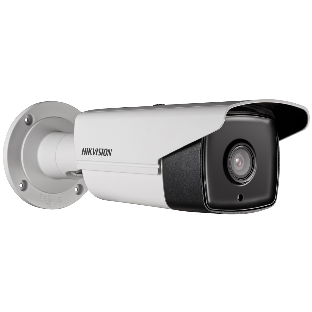 Видеокамера IP Hikvision DS-2CD4A26FWD-IZHS/P (8-32 mm) 2Мп уличная цилиндрическая с функцией распознавания автомобильных номеров и ИК-подсветкой до 100м; моторизированный вариообъектив 8-32мм DS-2CD4A26FWD-IZHS/P (8-32 mm) DS-2CD4A26FWD-IZHS/P (8-32 mm)