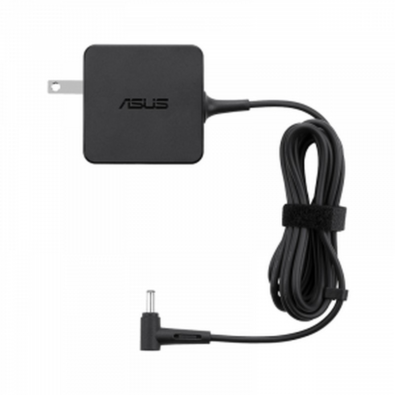 Блок питания ASUS AD45-00B 45W Adapter/EU. для ноутбуков Input AC100-240V ~ 50-60Hz 1.2A/Output DC 19.0V 45W/ 2.37A/DC Plug 4.0mm/ 53(L)*53(W)*28.5(H) mm/154 g/Adapter*1, Power cord*1, Booklet*1/Black 90XB05TN-MPW020 90XB05TN-MPW020