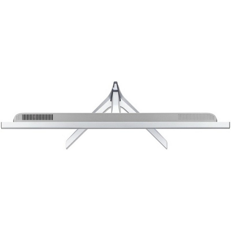 Моноблок Acer Aspire C22-1650 21.5" Full HD i3 1115G4 (2.4)/8Gb/SSD256Gb/UHDG/CR/Windows 10/WiFi/BT/65W/клавиатура/мышь/Cam/серебристый 1920x1080 DQ.BG7ER.00A DQ.BG7ER.00A