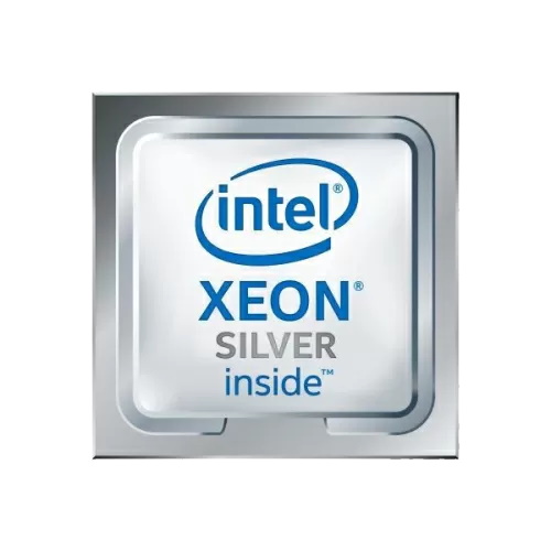 Процессор HPE DL180 Gen10 Intel Xeon-Silver 4210R (2.4GHz/10-core/13.75MB/100W) Processor Kit P21198-B21 P21198-B21