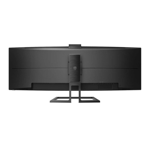 Монитор Philips 43" Black (VA, изогнутый, 3840x1200, 100Hz, HDR400, 4 ms, 178°/178°, 450 cd/m, 80M:1, +HDMI 2. 439P9H 439P9H