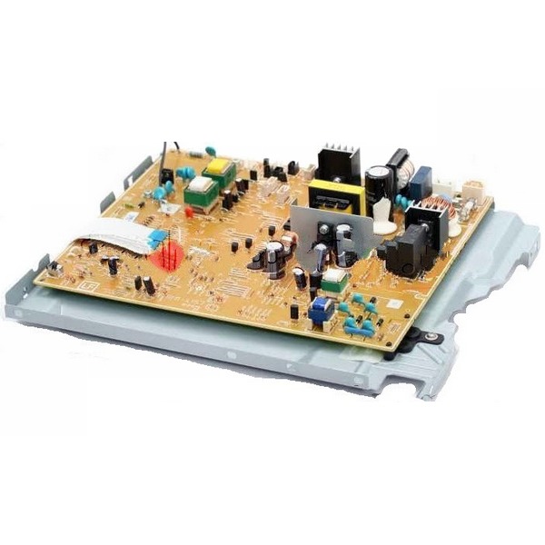 Плата DC контроллера HP RM1-4274-000CN | RM1-4157 Original LJ P2015 / P2014 (RM1-4274-000CN) RM1-4274-000CN