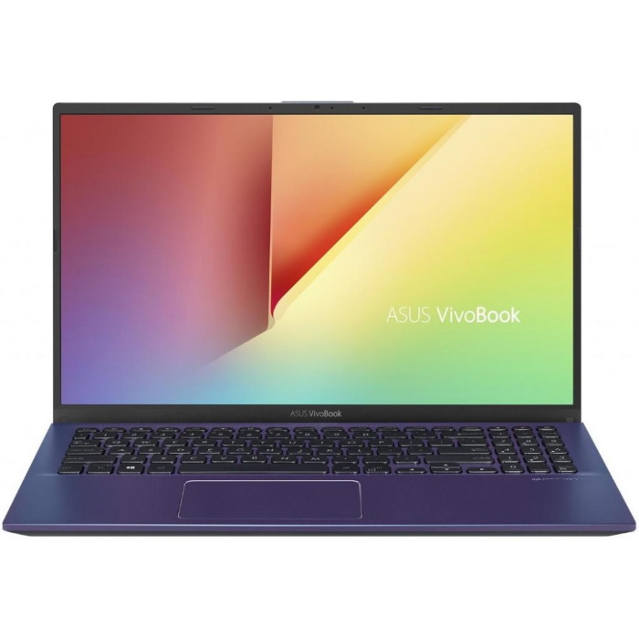 Ноутбук ASUS X512JA CI3-1005G1 15" 4GB 256GB X512JA-BQ1021 90NB0QU6-M14630 90NB0QU6-M14630