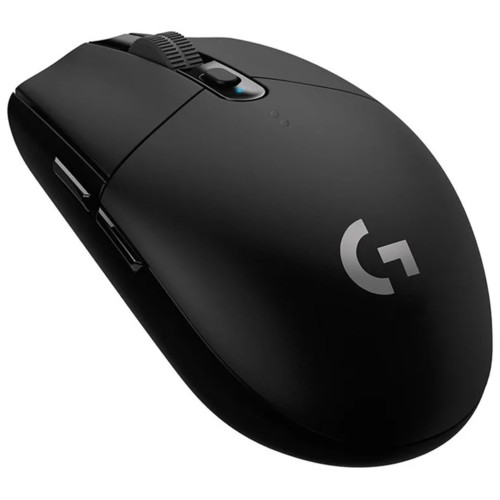 Мышь Logitech G305 LIGHTSPEED, Balck (черная) 910-005282 910-005282 / 920-005283 #5