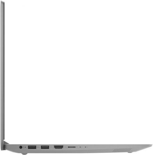 Ноутбук Lenovo IP1 14ADA05 14" FHD, AMD Athlon 3050e, 4Gb, 128Gb SSD, no ODD, no OS, серый 82GW008BRK 82GW008BRK