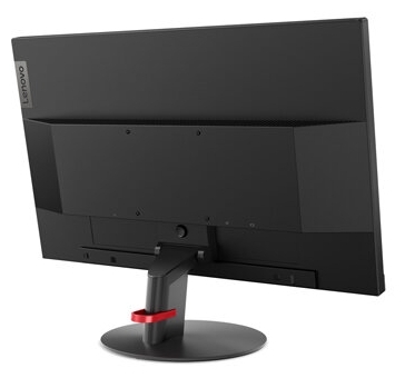 Монитор Lenovo 21.5" ThinkVision S22e-19 Black (VA, 1920x1080, D-sub+HDMI, 4 ms, 178°/178°, 250 cd/m, 3000:1 (3M:1) 61C9KAT1EU 61C9KAT1EU / 61C9KAR1EU