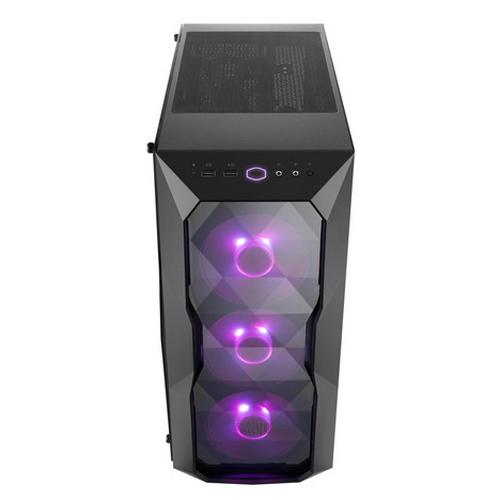 Корпус Cooler Master MasterBox TD500 MCB-D500D-KANN-S00 MCB-D500D-KANN-S00 #2