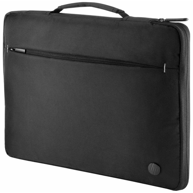 Сумка для ноутбука HP Case Business Sleeve (for all hpcpq 10-14.1" Notebooks) 2UW01AA 2UW01AA