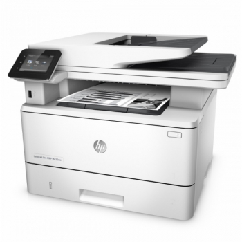 МФУ HP LaserJet Pro M426fdw,принтер/сканер/копир/факс, A4, ADF,дуплекс,,USB, LAN,WiFi ,замена M425dw F6W15A#B19