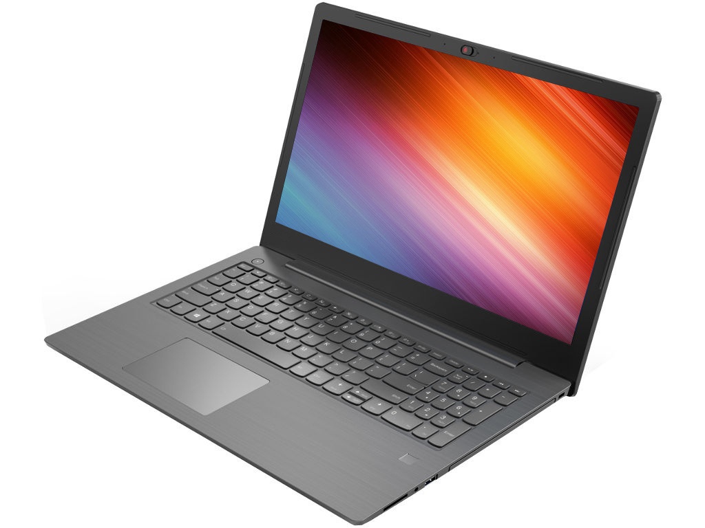 Ноутбук Lenovo 330-15IKB 15.6", Intel Core i3 6006U 2.0ГГц, 8Гб, 256Гб SSD, Intel HD Graphics 520, Free DOS, 81DC00F8RU, серый 81DC00F8RU ПУ 81DC00F8RU