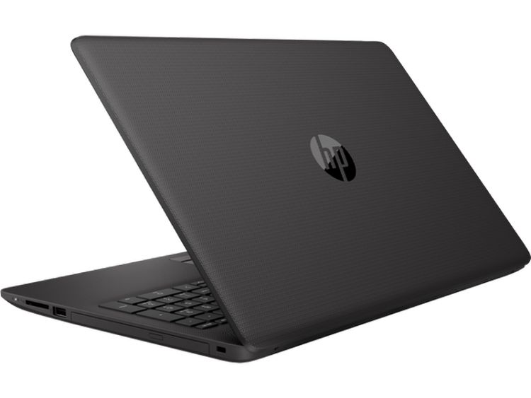 Ноутбук HP 250 G7 15.6" HD i3-7020U/8Gb/128Gb SSD/DOS dk.silver 7DD33ES 7DD33ES