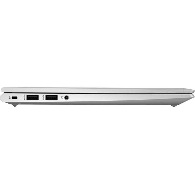 Ноутбук HP ProBook 635 Aero G8 AMD Ryzen 7 5800U 1.9GHz,13.3" FHD (1920x1080) IPS 400cd IR ALS AG,16Gb DDR4-3200MHz(1),512Gb SSD NVMe,LTE,Metal Case,53Wh LL FC,FPS,Kbd Bl+SR,0.99kg,1yw,Win10Pro 43A46EA 43A46EA