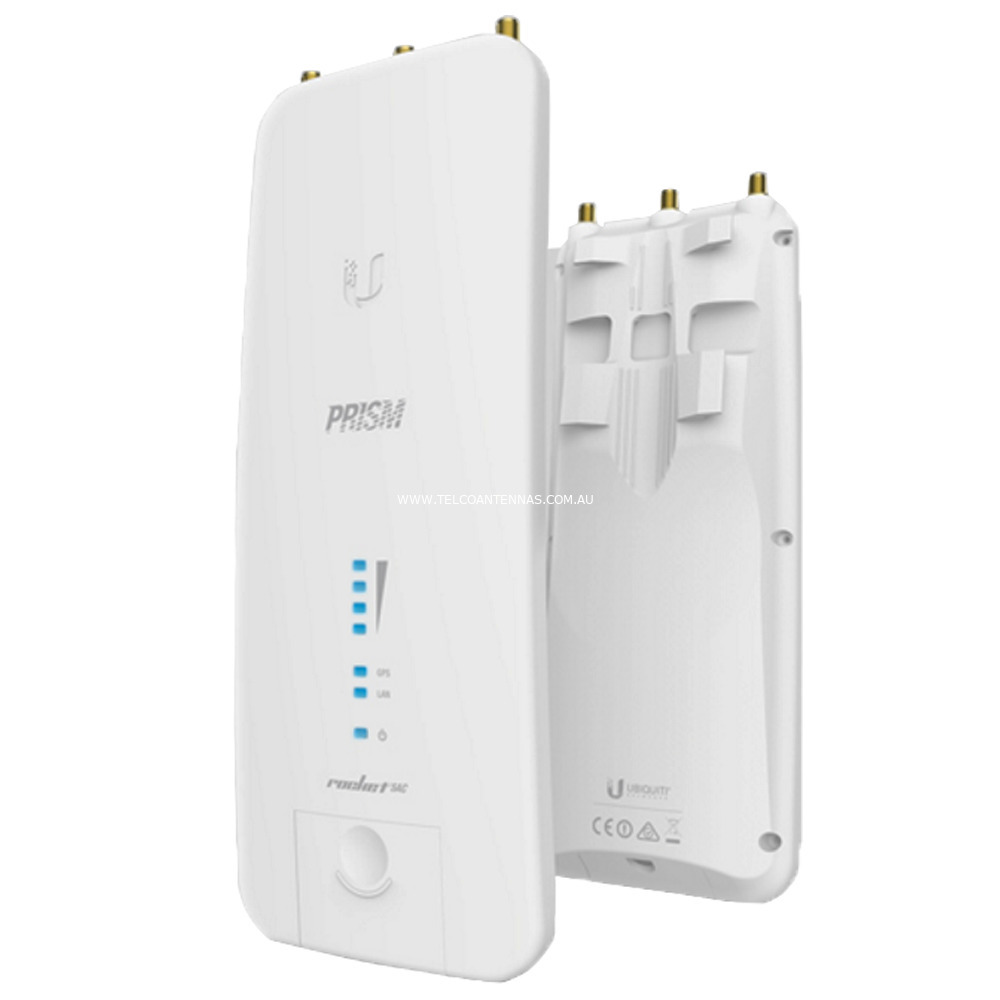 Электронное устройство Ubiquiti Rocket PRISM 5AC Gen2 RP-5AC-Gen2 #5