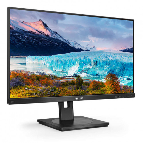 Монитор Philips 23.8" Panel IPS 1920x1080 16:9 4 мс , черный 243S1 243S1