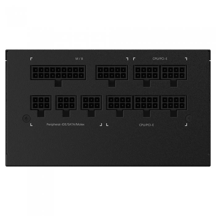 Блок питания Gigabyte /PSU 750W/80+G GP-P750GM GP-P750GM #1