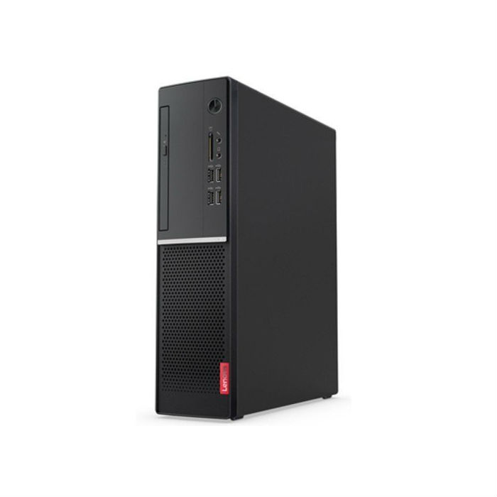 Персональный компьютер Lenovo V520s SFF Core i3-7100 4GB 500GB Intel HD DVD±RW No_Wi-Fi USB KB&Mouse No OS 1Y carry-in (10NM004TRU) 10NM004TRU