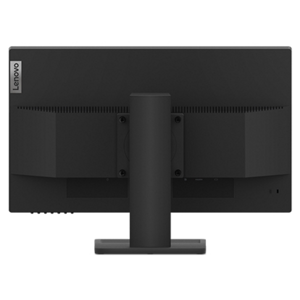 Монитор Lenovo 23,8" ThinkVision E24-20 16:9 FHD (1920x1080) IPS, 14ms, CR 1000:1, DCR 3M:1, BR 250, 178/178, 1xVGA, 1xHDMI 1.4, 1xDP 1.2, Speakers, Lift, Pivot, 3YR Exchange 62A5MAT4EU 62A5MAT4EU