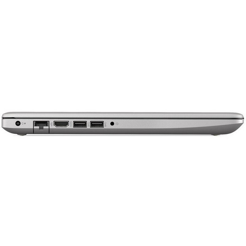 Ноутбук HP 250 G7 Core i5 1035G1/8Gb/SSD512Gb/NVIDIA GeForce Mx110 2Gb/15.6" SVA/FHD (1920x1080)/Windows 10 Home 64/dk.silver/WiFi/BT/Cam 214B8ES 214B8ES