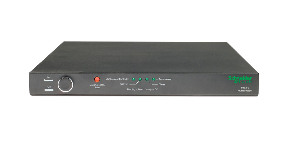 Модуль APC системы управления аккумуляторами AP9922 AP9922