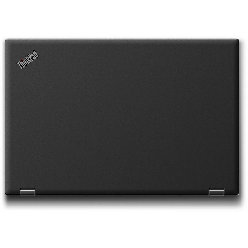 Рабочая станция Lenovo ThinkPad P53 15.6" UHD (3840x2160) IPS 500 nit HDR/ Xeon E-2276M /2 x 16GB DDR4 2666MHz /1TB M.2 PCI-e SSD /no 2. 20QN003LRT 20QN003LRT