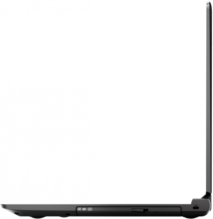 Ноутбук Lenovo IdeaPad 100-15IBY Pentium N3540/4Gb/500Gb/DVD-RW/Intel HD Graphics/15.6"/HD (1366x768 80MJ005HRK