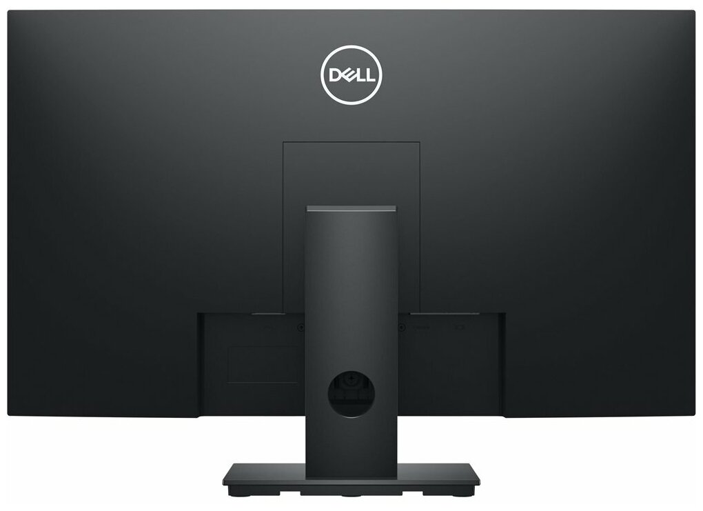 Монитор Dell 27" E2720HS LCDBK/BK(IPS;16:9;300cd/m2;1000:1;5ms;1920x1080) 2720-0728 2720-0728