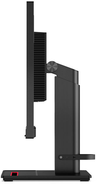 Монитор Lenovo 21,5" ThinkVision T22v-20 16:9 FHD (1920x1080) IPS, 4ms, CR 1000:1, BR 250, 178/178, 1xVGA, 1xHDMI1.4, 1xDP1.2, USB-Hub(2 x USB 3.2 Gen1), IR Camera, Speakers, LTPS, 3YR Exchange 61FBMAT6EU 61FBMAT6EU