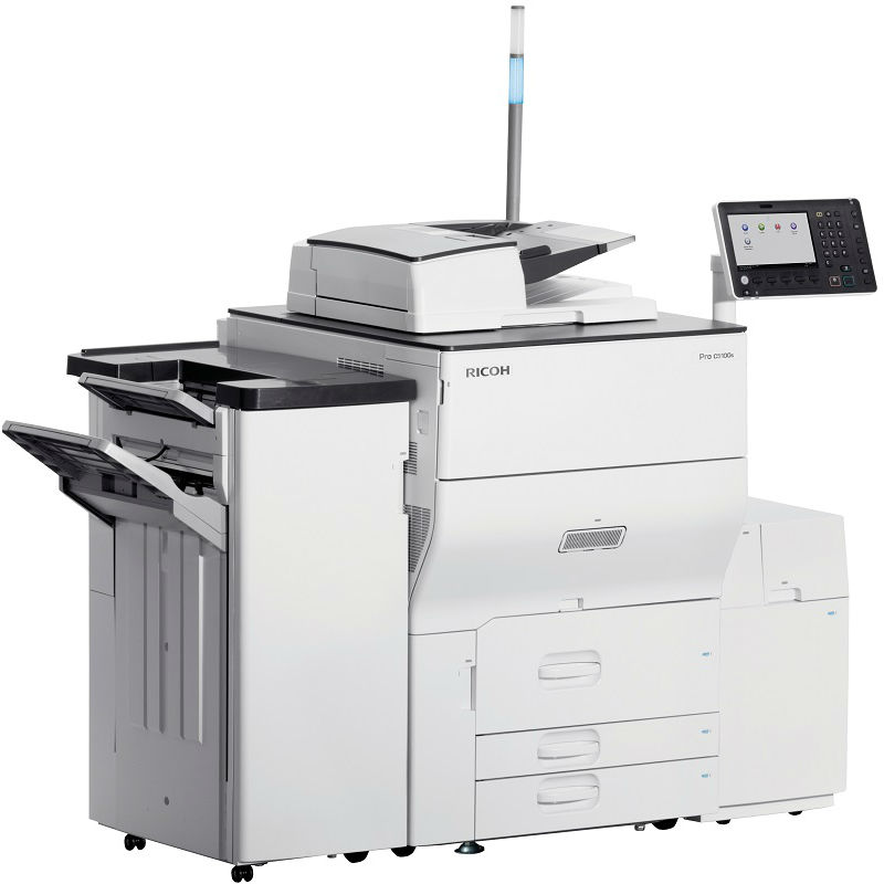 Принтер Ricoh C5200S  404866 404866