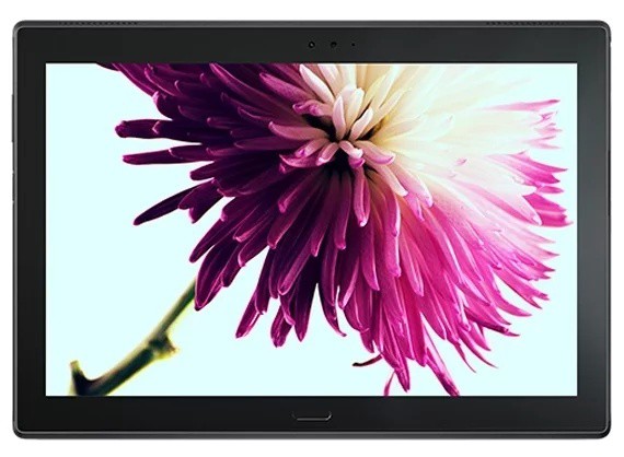 Планшетный компьютер Lenovo Tab 4 TB-X704L 64Gb TB-X704L #4