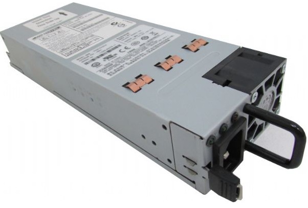 Блок питания Summit 750W PoE AC PSU 10931