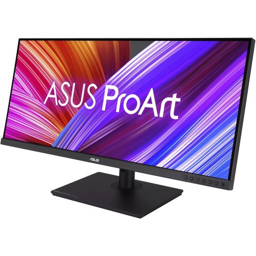 Монитор ASUS 34" PA348CGV IPS 3840x1440 120Hz 350cd/m2 21:9 90LM07Z0-B01370 90LM07Z0-B01370 #6